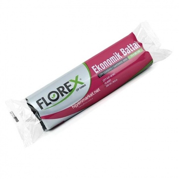 Florex 522 KOLİ Ekonomik Battal Çöp Torbası 72x95 cm 992663